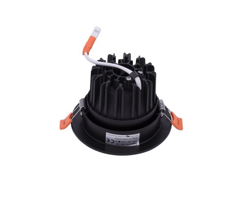 Светильник DL-KZ KZ-DLB-12-WW DesignLed Светильник DL-KZ KZ-DLB-12-WW DesignLed