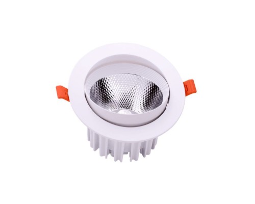 Светильник DL-KZ KZ-DLW-18-WW DesignLed Светильник DL-KZ KZ-DLW-18-WW DesignLed