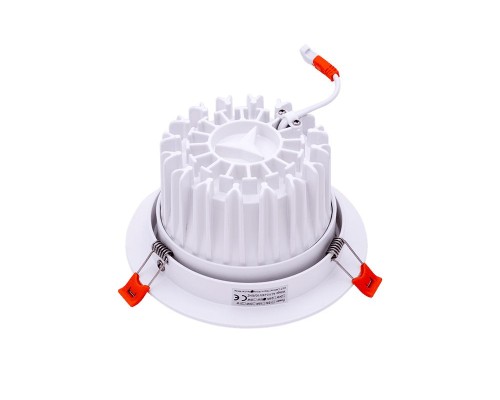Светильник DL-KZ KZ-DLW-30-NW DesignLed