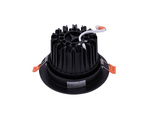Светильник DL-KZ KZ-DLB-18-WW DesignLed Светильник DL-KZ KZ-DLB-18-WW DesignLed
