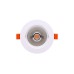 Светильник DL-KZ KZ-DLW-12-WW DesignLed