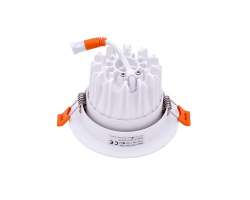 Светильник DL-KZ KZ-DLW-12-WW DesignLed Светильник DL-KZ KZ-DLW-12-WW DesignLed