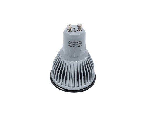 Лампа светодиодная MR16 GU10 LB-YL-BL-GU10-6-NW DesignLed Лампа светодиодная MR16 GU10 LB-YL-BL-GU10-6-NW DesignLed
