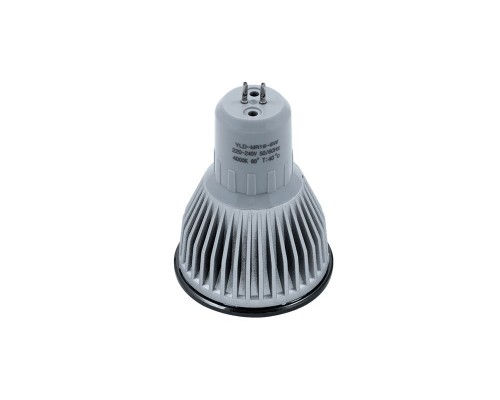 Лампа светодиодная MR16 GU5.3 LB-YL-BL-GU5.3-6-NW DesignLed Лампа светодиодная MR16 GU5.3 LB-YL-BL-GU5.3-6-NW DesignLed