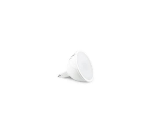 Лампа светодиодная MR16 GU5.3 LB-YL-BL-GU5.3-6-NW DesignLed Лампа светодиодная MR16 GU5.3 LB-YL-BL-GU5.3-6-NW DesignLed