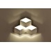 Светильник настенный GW PALMIRA GW-1101-3-9-WH-NW DesignLed
