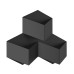 Светильник настенный GW PALMIRA GW-1101-3-6-BL-WW DesignLed