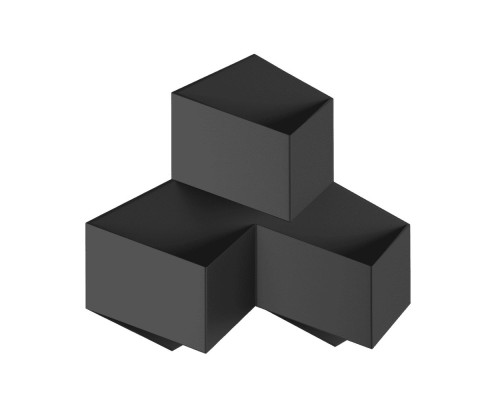Светильник настенный GW PALMIRA GW-1101-3-6-BL-NW DesignLed Светильник настенный GW PALMIRA GW-1101-3-6-BL-NW DesignLed