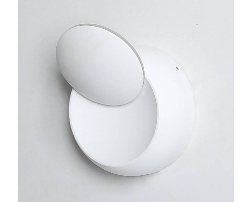 Светильник настенный GW MUN GW-6100-5-WH-WW DesignLed Светильник настенный GW MUN GW-6100-5-WH-WW DesignLed