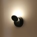 Светильник настенный GW MUN GW-6100-5-BL-WW DesignLed