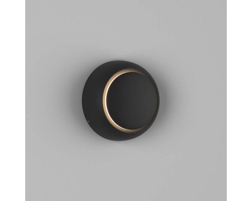 Светильник настенный GW MUN GW-6100-5-BL-WW DesignLed Светильник настенный GW MUN GW-6100-5-BL-WW DesignLed