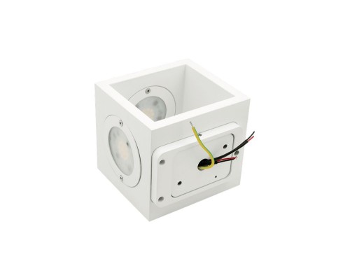Светильник настенный GW PORT GW-8320-14-WH-NW DesignLed Светильник настенный GW PORT GW-8320-14-WH-NW DesignLed