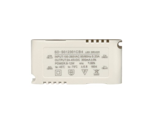 Светильник настенный GW PORT GW-8320-14-WH-NW DesignLed Светильник настенный GW PORT GW-8320-14-WH-NW DesignLed