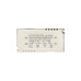 Светильник настенный GW PORT GW-8320-14-WH-NW DesignLed