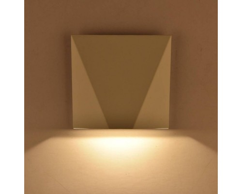 Светильник настенный GW GW-6720-5-WH-NW DesignLed Светильник настенный GW GW-6720-5-WH-NW DesignLed