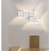 Светильник настенный GW GW-6720-5-WH-NW DesignLed