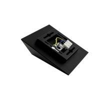 Светильник настенный GW GW-6720-5-BL-NW DesignLed