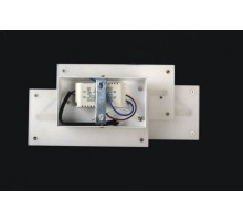 Светильник настенный GW SHADE GW-6809-9-WH-NW DesignLed