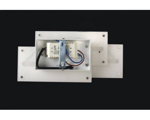 Светильник настенный GW SHADE GW-6809-9-WH-NW DesignLed Светильник настенный GW SHADE GW-6809-9-WH-NW DesignLed