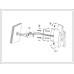 Светильник настенный GW SHADE GW-6809-9-WH-NW DesignLed
