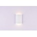 Светильник настенный GW TUBE GW-6805-6-WH-WW DesignLed