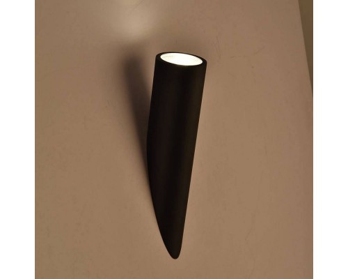 Светильник настенный GW GW-6090-5-BL-WW DesignLed Светильник настенный GW GW-6090-5-BL-WW DesignLed