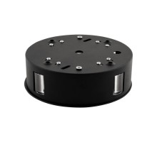 Светильник настенный GW STAR GW-A131-4-5-BL-NW DesignLed