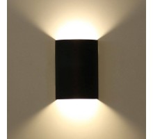 Светильник настенный GW TUBE GW-6805-6-BL-WW DesignLed