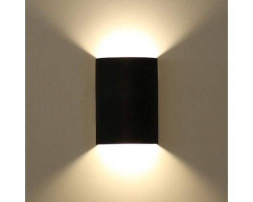 Светильник настенный GW TUBE GW-6805-6-BL-WW DesignLed Светильник настенный GW TUBE GW-6805-6-BL-WW DesignLed