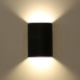 Светильник настенный GW TUBE GW-6805-6-BL-WW DesignLed