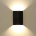 Светильник настенный GW TUBE GW-6805-6-BL-WW DesignLed
