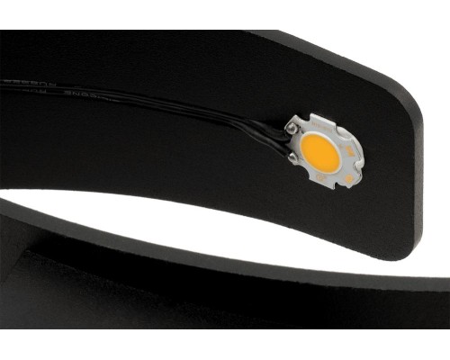 Светильник настенный GW PIRA GW-3518-5-BL-WW DesignLed Светильник настенный GW PIRA GW-3518-5-BL-WW DesignLed