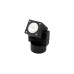 Светильник настенный GW FORMER GW-A410-5-BL-NW DesignLed