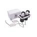 Светильник SPL SPL-SQ2-12-NW DesignLed