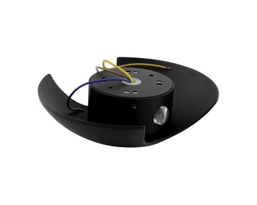 Светильник настенный JY BRAND LWA0121A-BL-WW DesignLed Светильник настенный JY BRAND LWA0121A-BL-WW DesignLed