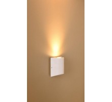 Светильник настенный JY ZIMA LW-A0148A-WH-WW DesignLed