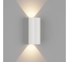 Светильник настенный JY ZIMA-2 LW-A0148B-WH-WW DesignLed