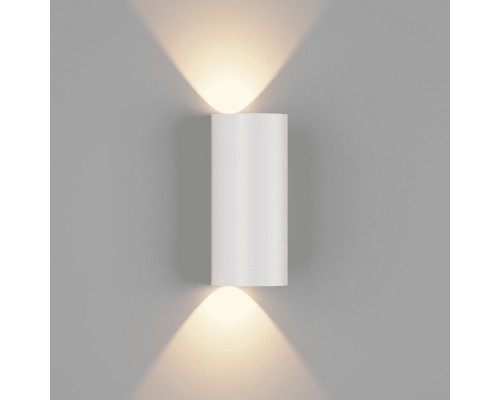 Светильник настенный JY ZIMA-2 LW-A0148B-WH-WW DesignLed