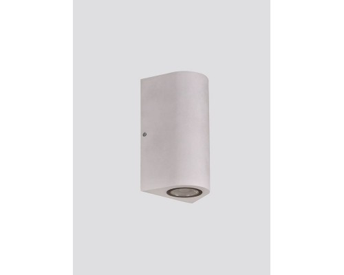 Светильник настенный JY ZIMA-2 LW-A0148B-WH-WW DesignLed
