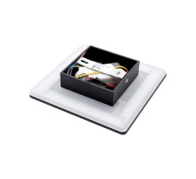 Светильник настенный JY WELLS LWA0150A-WH-WW DesignLed