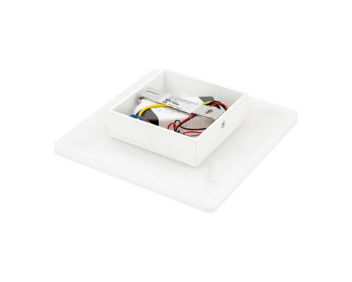 Светильник настенный JY RUBIK LW-A807A-WH-WW DesignLed Светильник настенный JY RUBIK LW-A807A-WH-WW DesignLed