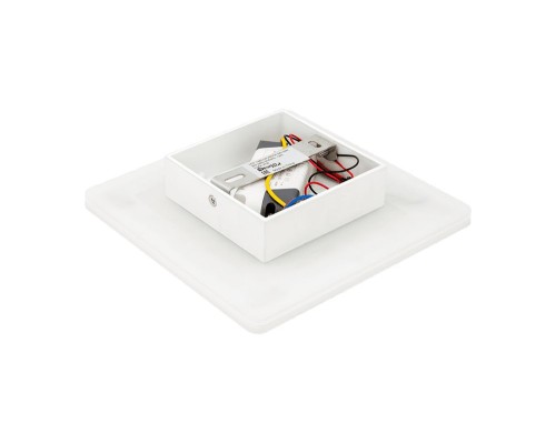 Светильник настенный JY RUBIK LW-A807A-WH-WW DesignLed Светильник настенный JY RUBIK LW-A807A-WH-WW DesignLed