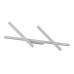 Светильник настенный JY MARS-DBL CO-0120100A-WH-WW DesignLed
