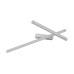 Светильник настенный JY MARS-SBL CO-0120100B-WH-WW DesignLed