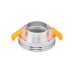 Светильник JY P0169 P0169-260A-BL-WW DesignLed