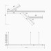 Светильник TREE Tree-B-5050-NW DesignLed