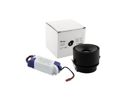 Светильник WL T003112-KZ-12-BL-WW DesignLed Светильник WL T003112-KZ-12-BL-WW DesignLed