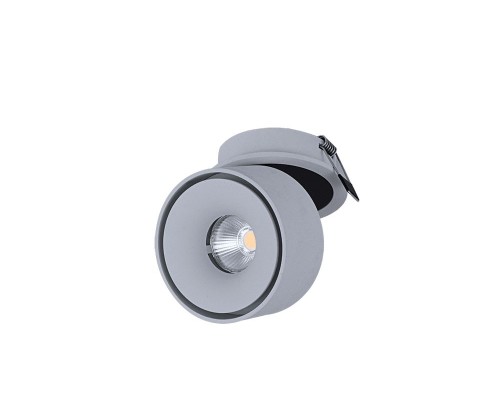 Светильник DesignLed WL T003112-MZ-12-BL-WW DesignLed Светильник DesignLed WL T003112-MZ-12-BL-WW DesignLed