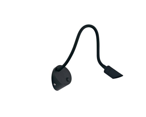 Светильник настенный WL BED BQ003103-A-3-BL-WW DesignLed Светильник настенный WL BED BQ003103-A-3-BL-WW DesignLed