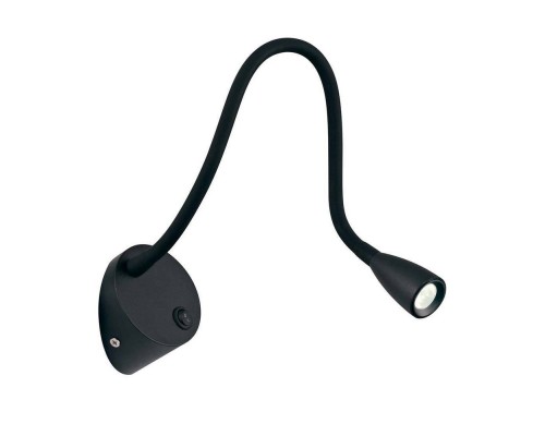 Светильник настенный WL BED BQ004103-A-3-BL-WW DesignLed Светильник настенный WL BED BQ004103-A-3-BL-WW DesignLed